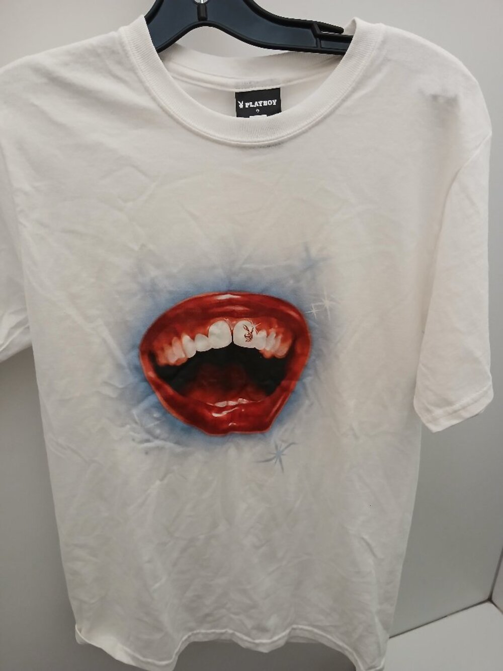 *Rare* Playboy x HUF After Hours Tee